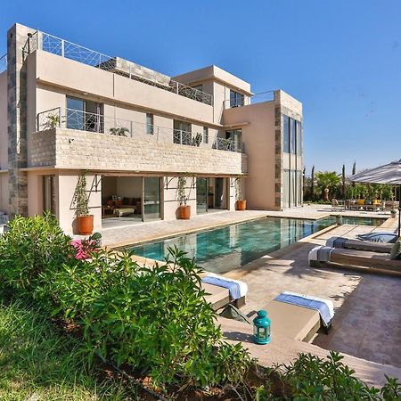 Villa Arganina Piscine Chauffee Essaouira Luaran gambar