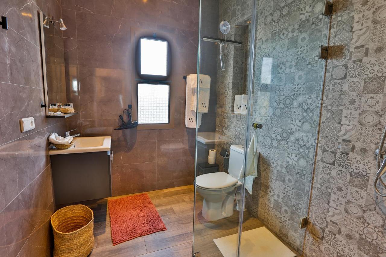Villa Arganina Piscine Chauffee Essaouira Luaran gambar