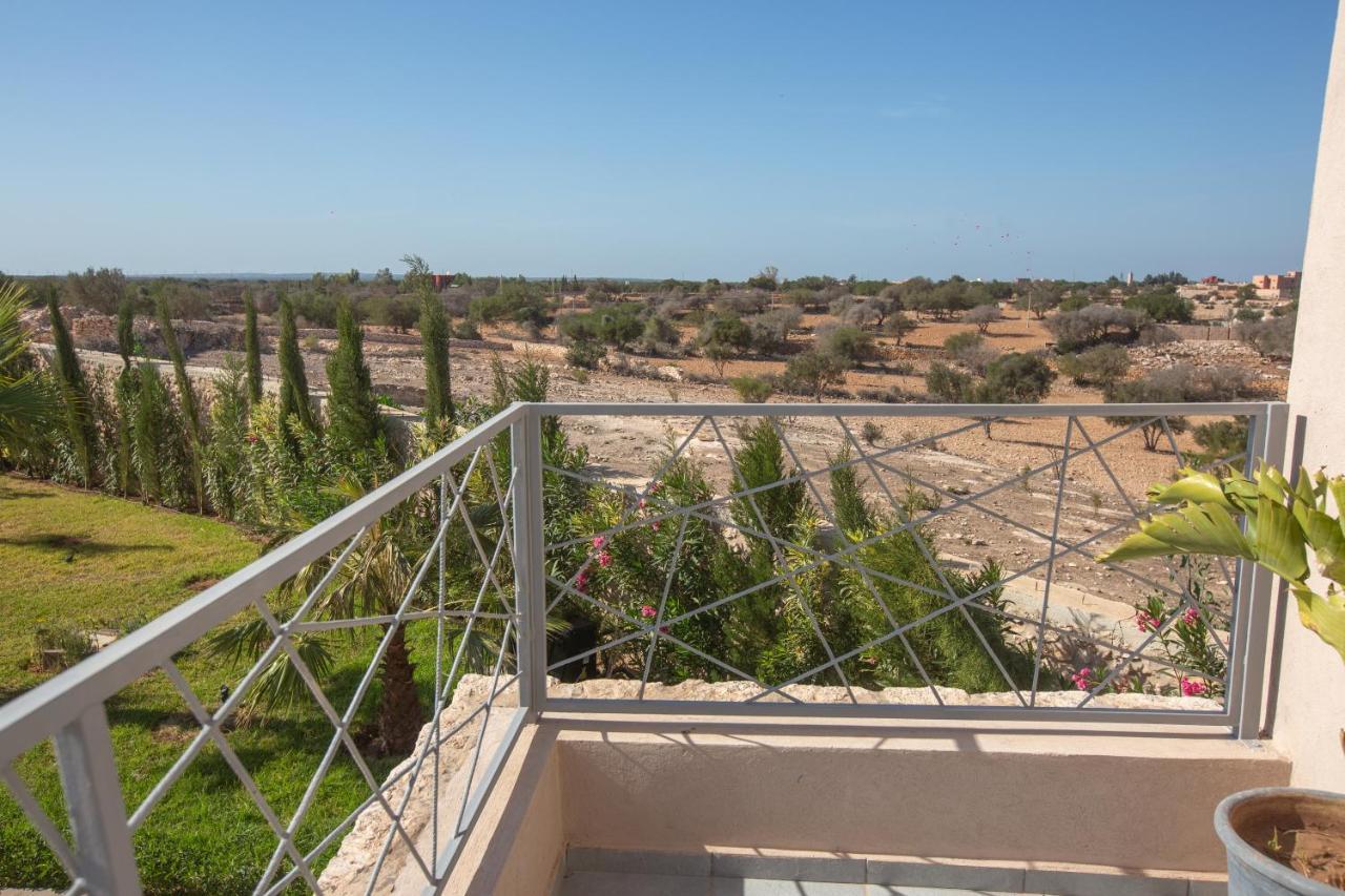 Villa Arganina Piscine Chauffee Essaouira Luaran gambar
