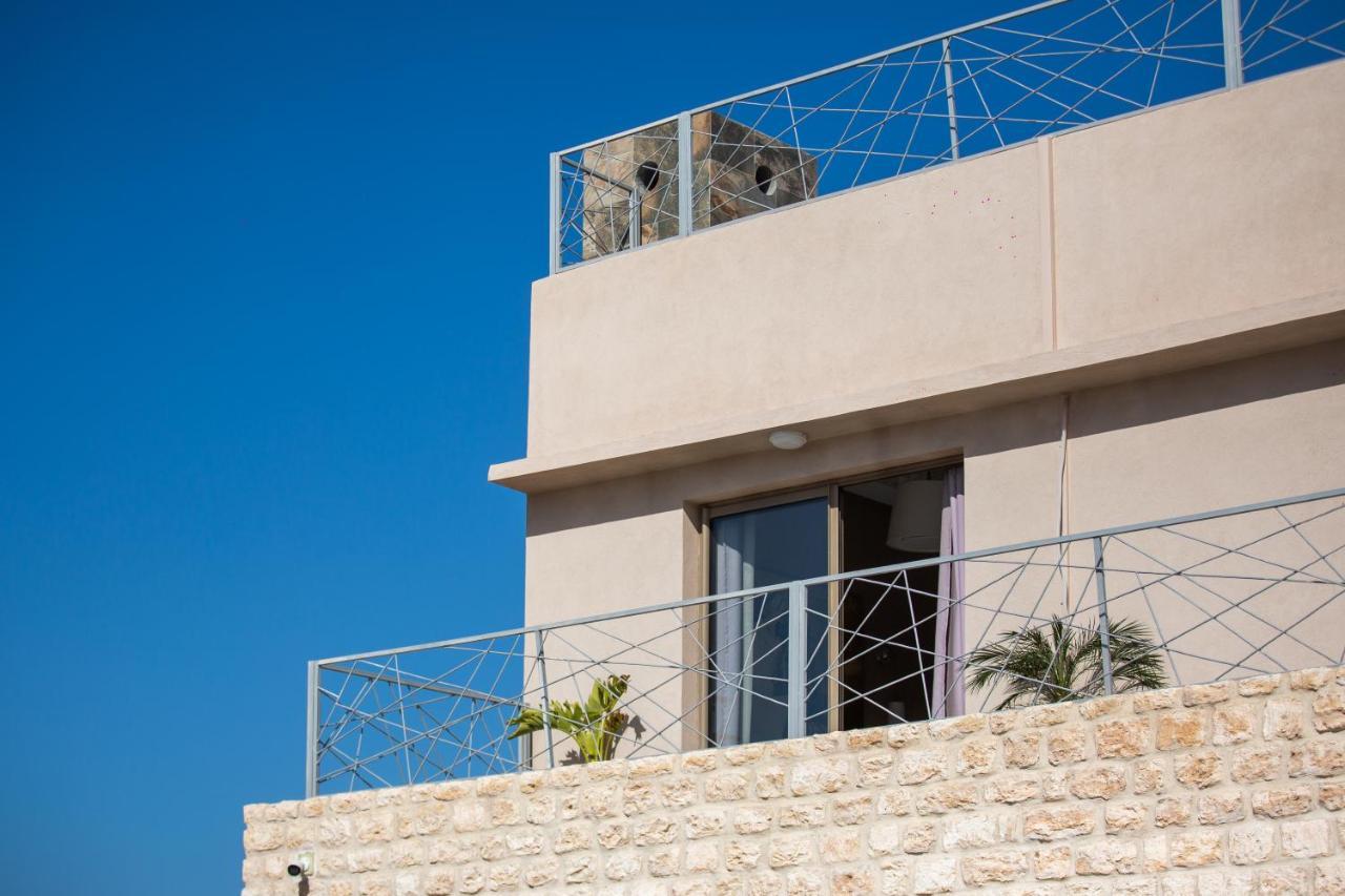 Villa Arganina Piscine Chauffee Essaouira Luaran gambar