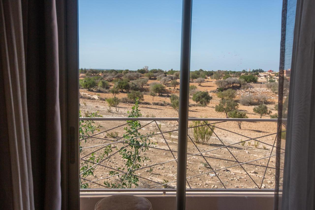 Villa Arganina Piscine Chauffee Essaouira Luaran gambar