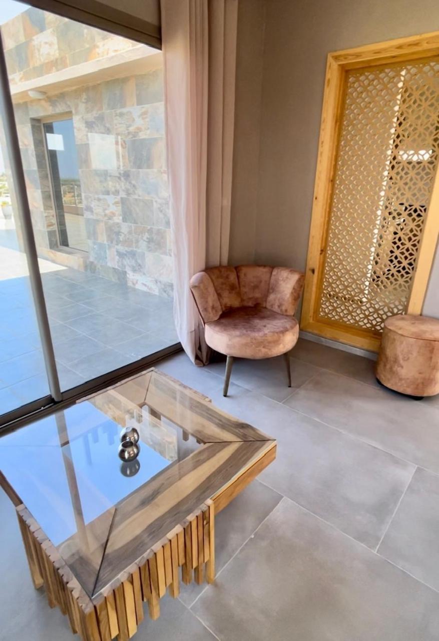 Villa Arganina Piscine Chauffee Essaouira Luaran gambar